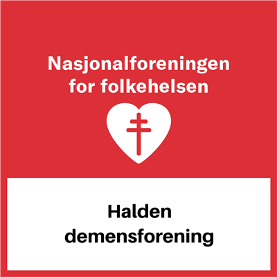 Halden demensforening